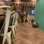 ISLAND DINING&BAR - 