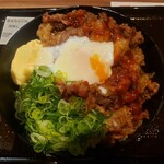 カルビ丼とスン豆腐専門店 韓丼 - 