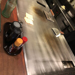 会員制 鉄板DINING 莢 - 