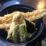 めん処 浜の屋 - 