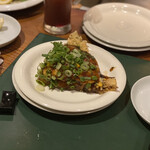 会員制 鉄板DINING 莢 - 