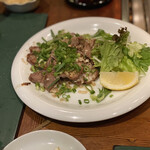 会員制 鉄板DINING 莢 - 