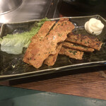 会員制 鉄板DINING 莢 - 