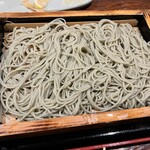 Hegi Soba Kon - 