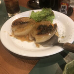 会員制 鉄板DINING 莢 - 