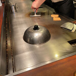 会員制 鉄板DINING 莢 - 