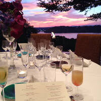 ジ・オリエンタルテラス - 