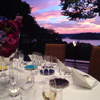 ジ・オリエンタルテラス - 