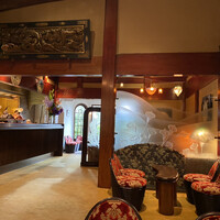 横浜うかい亭 - 