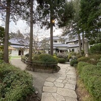 横浜うかい亭 - 