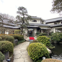 横浜うかい亭 - 