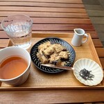 赤門テラスなゆた - 