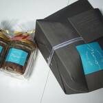 ラトリエ ドゥ ノノ - バレンタイン