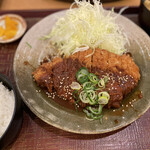 Teuchi Tonkatsu Katsuya - 