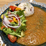 ライトブルー - 