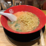 Tonkotsu Ra-Men Fuku No Ken - 