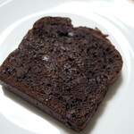 ラトリエ ドゥ ノノ - ケークショコラ