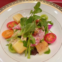 Bistro COLORIS - 