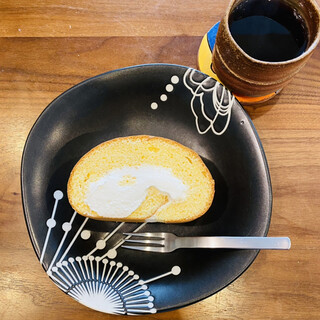 お菓子の工房 COCON_1