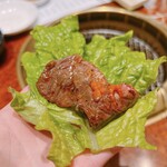 焼肉 スタミナ苑 - 