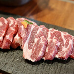 なまらむーちょ - 肩ロース（2人前）