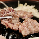 なまらむーちょ - 肩ロース