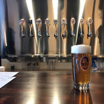 Dragonfly CRAFT BEER HALL - 