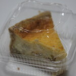 ブラッセリー ラボ - 仏産フレッシュチーズ９種とカリフラワー