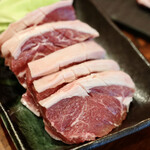 なまらむーちょ - ランプ（2人前）