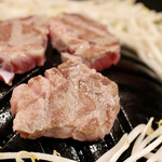 なまらむーちょ - 肩ロース