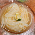 焼肉 スタミナ苑 - 盛岡冷麺