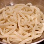 なまらむーちょ - 〆のうどん（2人前）