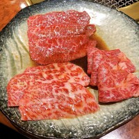 焼肉 スタミナ苑 - 