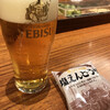 ヱビスビール記念館