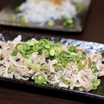 ルッカ - 酢もつ