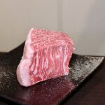 ルッカ - 仙台牛A5