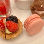 第一ホテル東京 ロビーラウンジ - 