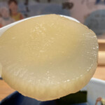 ラーメンWalkerキッチン - 大根煮