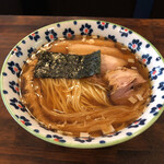 自家製麺 カミカゼ - 