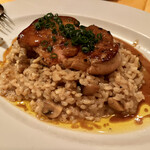 Aux delices de dodine - 