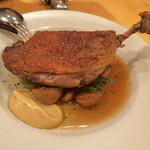 Aux delices de dodine - 