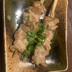 鳥焼処 鳥ぼん - 