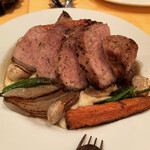 Aux delices de dodine - 