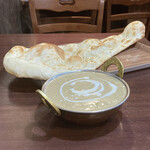 インパール - チャナコルマ＆ナン