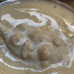 インパール - チャナコルマのアップ