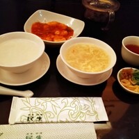 廣東料理 民生 ヒルトンプラザウエスト店 - 