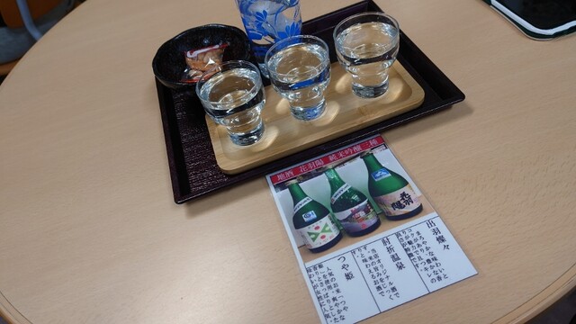 横山仁右エ門商店（バー）- 山形・大蔵村の地元居酒屋ガイド