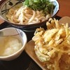 丸亀製麺 福山平成大学前店