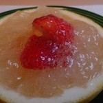 山玄茶 - デザート