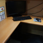 まんがランド - 内観写真: